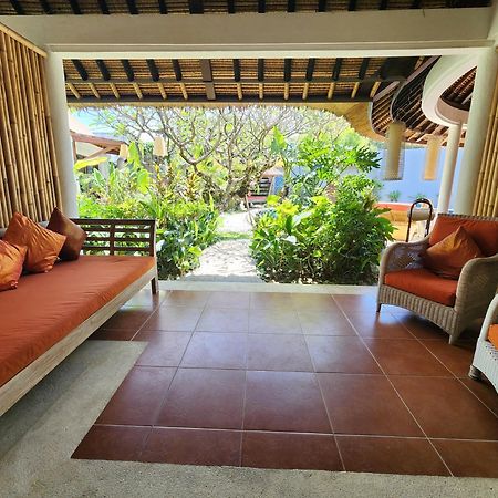 סמיניאק Bali Akasa Villa מראה חיצוני תמונה
