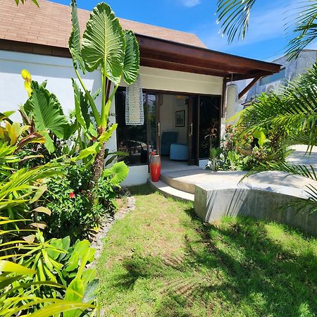 סמיניאק Bali Akasa Villa מראה חיצוני תמונה