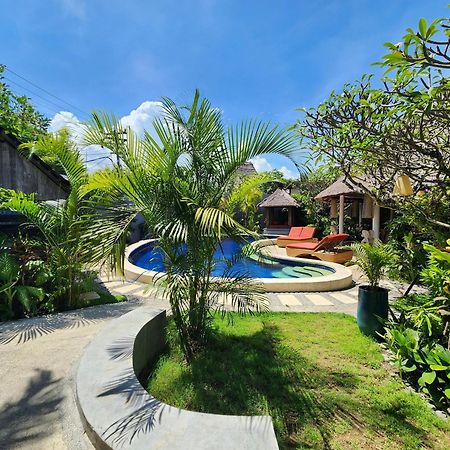 סמיניאק Bali Akasa Villa מראה חיצוני תמונה