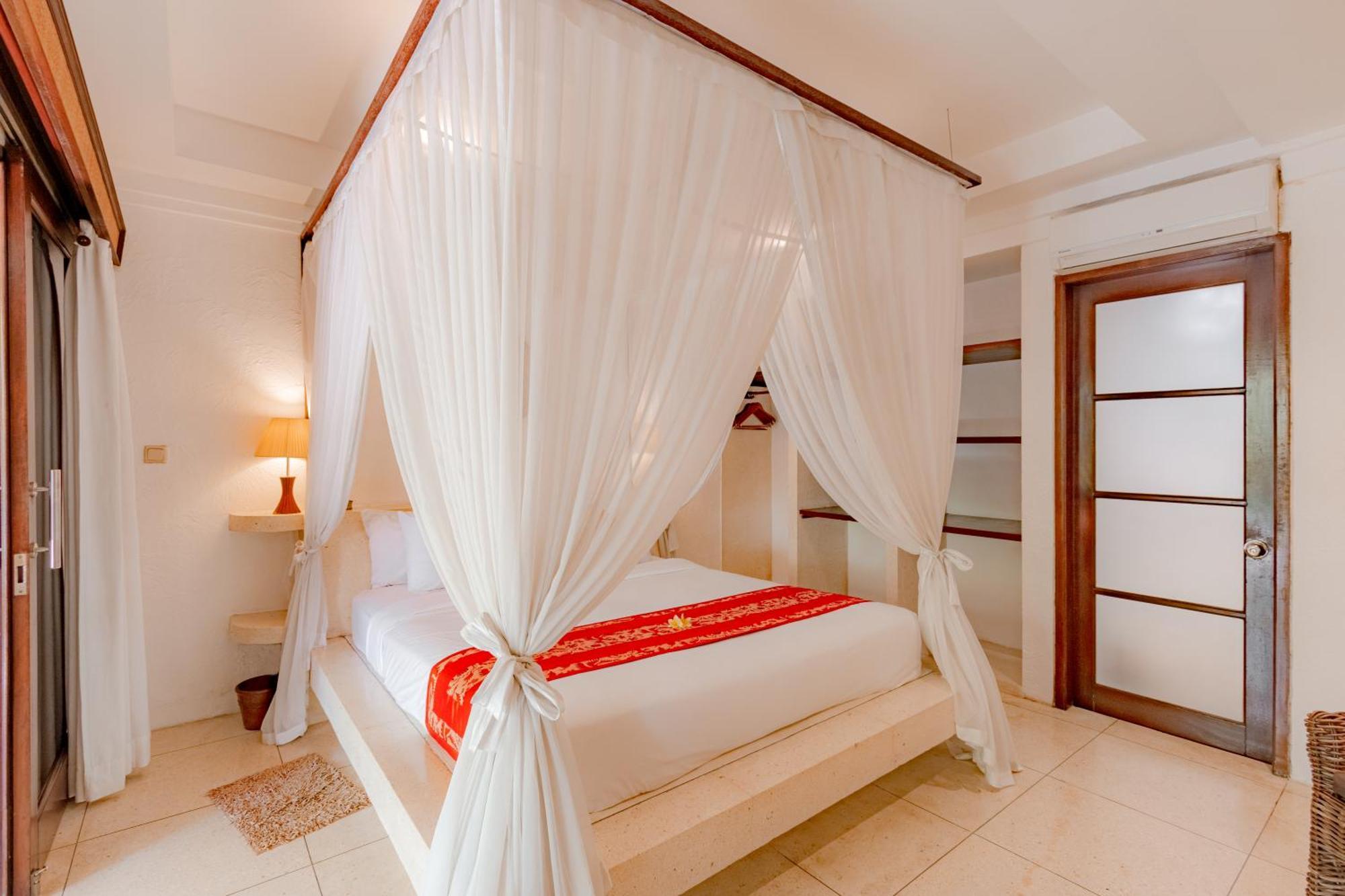 סמיניאק Bali Akasa Villa מראה חיצוני תמונה