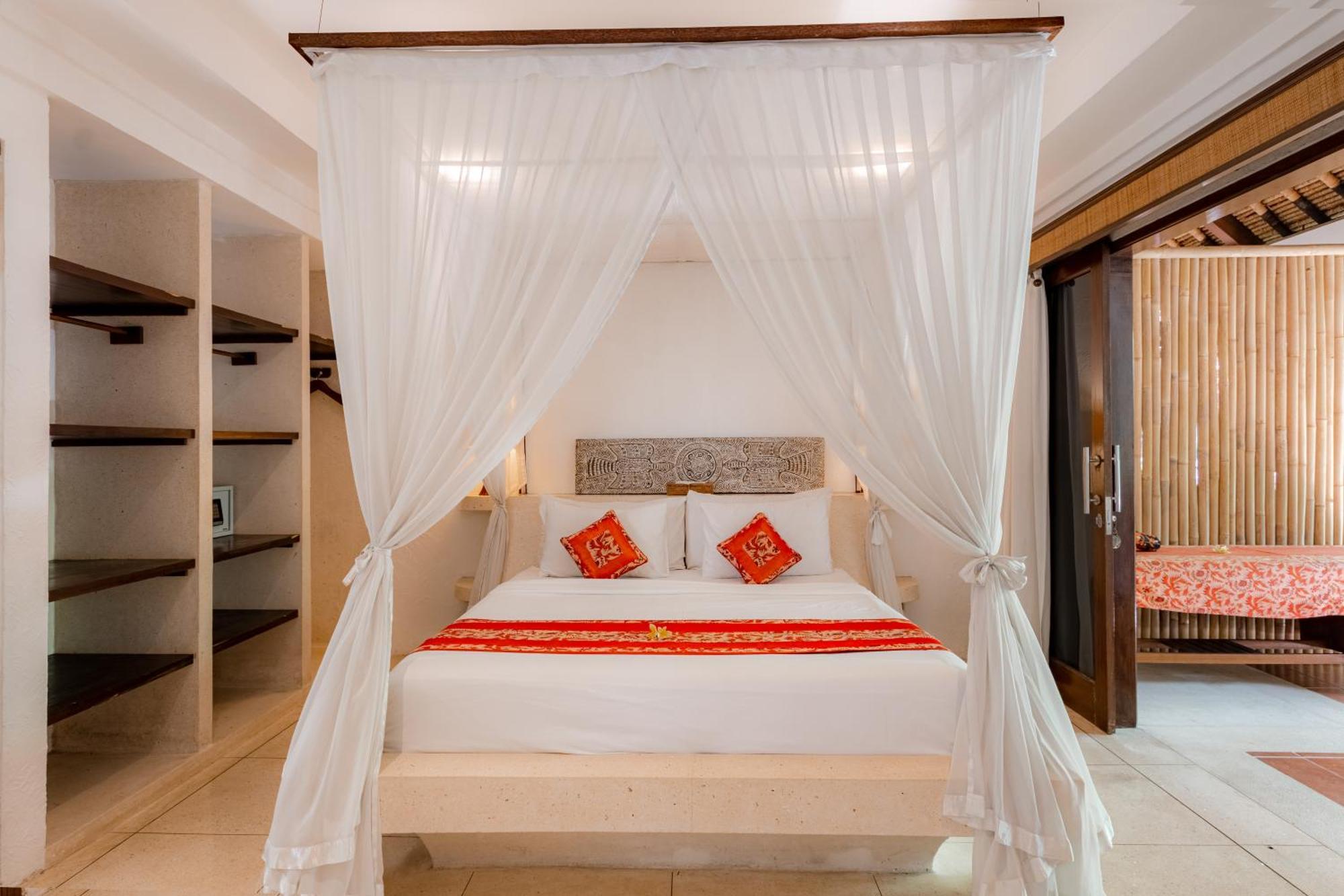 סמיניאק Bali Akasa Villa מראה חיצוני תמונה