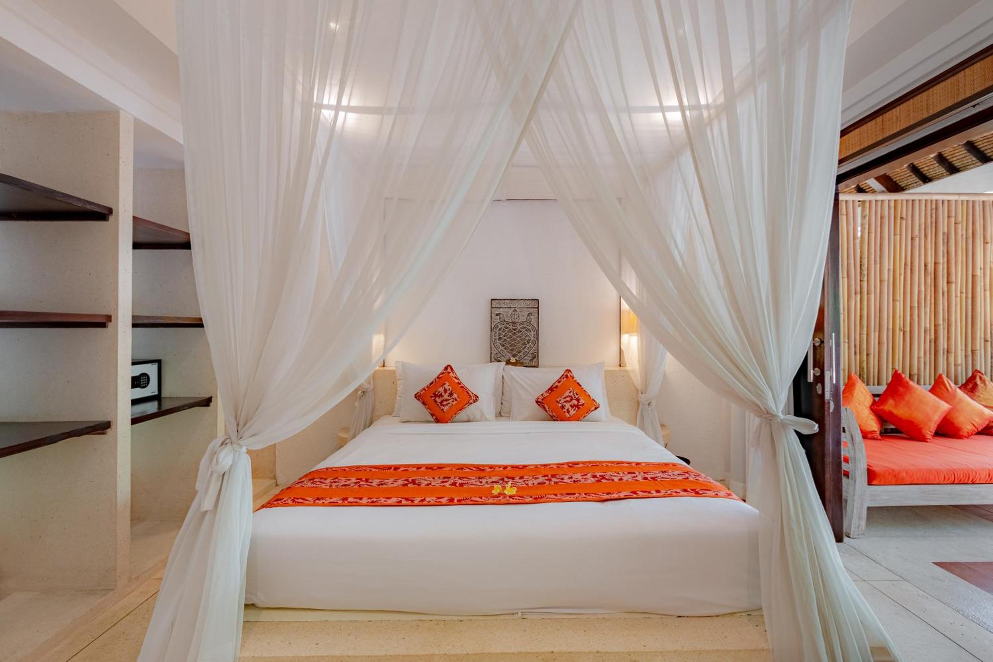 סמיניאק Bali Akasa Villa מראה חיצוני תמונה