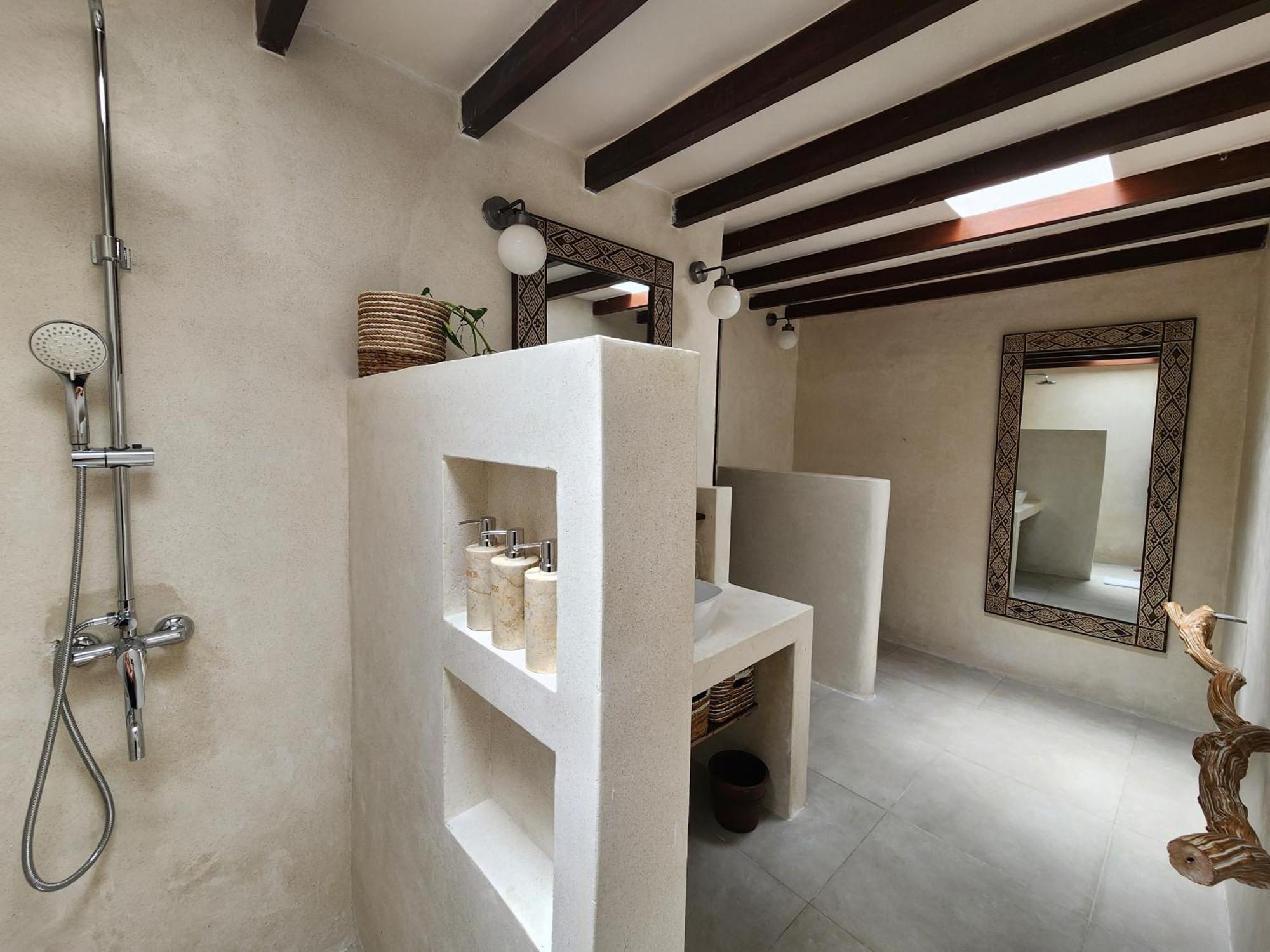 סמיניאק Bali Akasa Villa מראה חיצוני תמונה